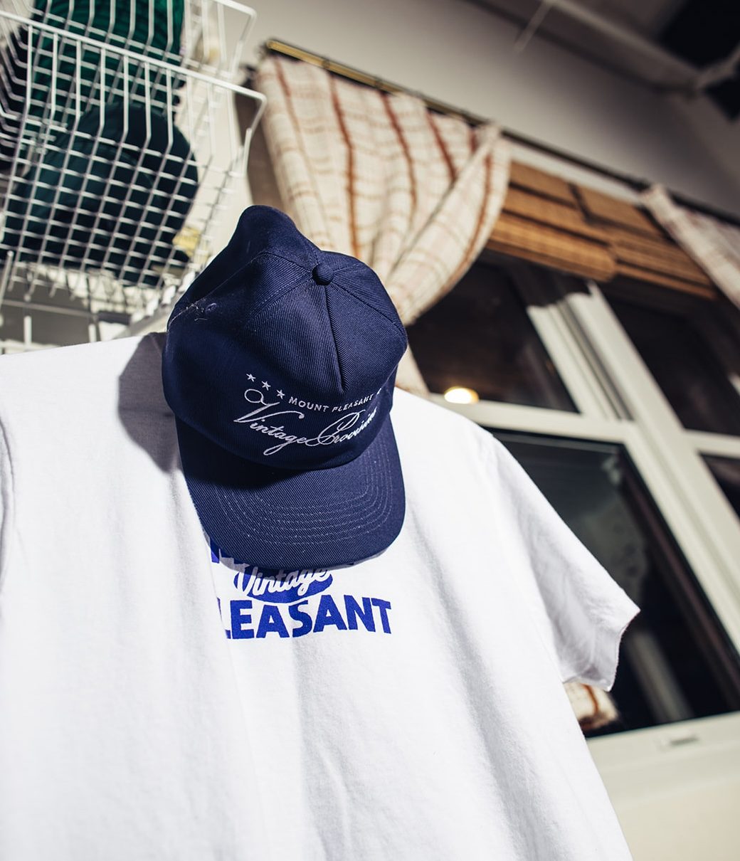 Mount Pleasant Vintage & Provisions